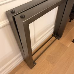 Heavy Duty Table Legs