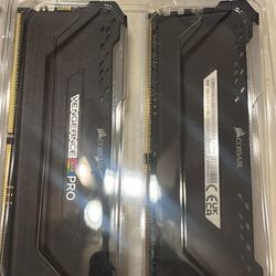 Corsair Vengeance Pro DDR4