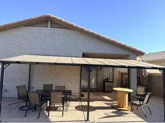 Pergola