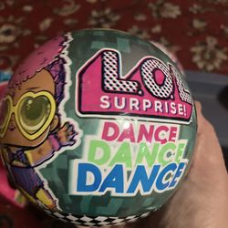 New LOL Dolls $10 each