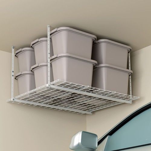 Brand New Garage Ceiling Storage Rack 45x45