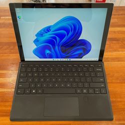 Microsoft Surface PRO 7 1866 i7-1065G7 16GB RAM 500GB SSD Windows 11 PRO Fully Functional