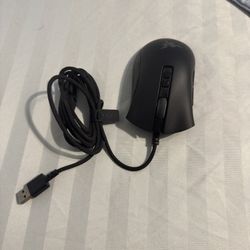 Razer Deathadder V2