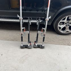 Sancos 36” A 40” Simi Nuevo Lo Use Una Ves 