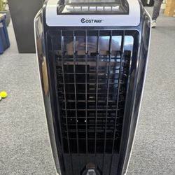❄️ Costway Portable Air Conditioner – $150 (Great Condition!)