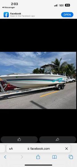 Oferta Especial !! Baja Boat