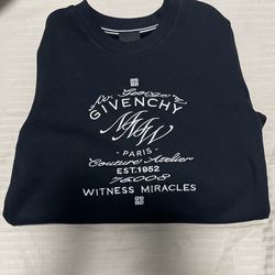 Toddler Givenchy Sweatshirt