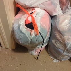 Women's Clothes And Shoes