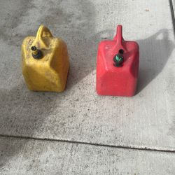 Gas Can