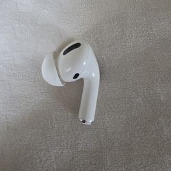 Airpods Pro 2nd Right Ear 
