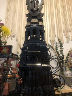Lego Lotr Rare Set