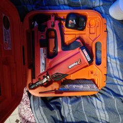 Framing Nail Gun