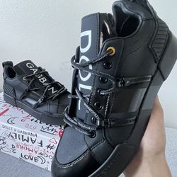 Dolce & Gabbana Trainers