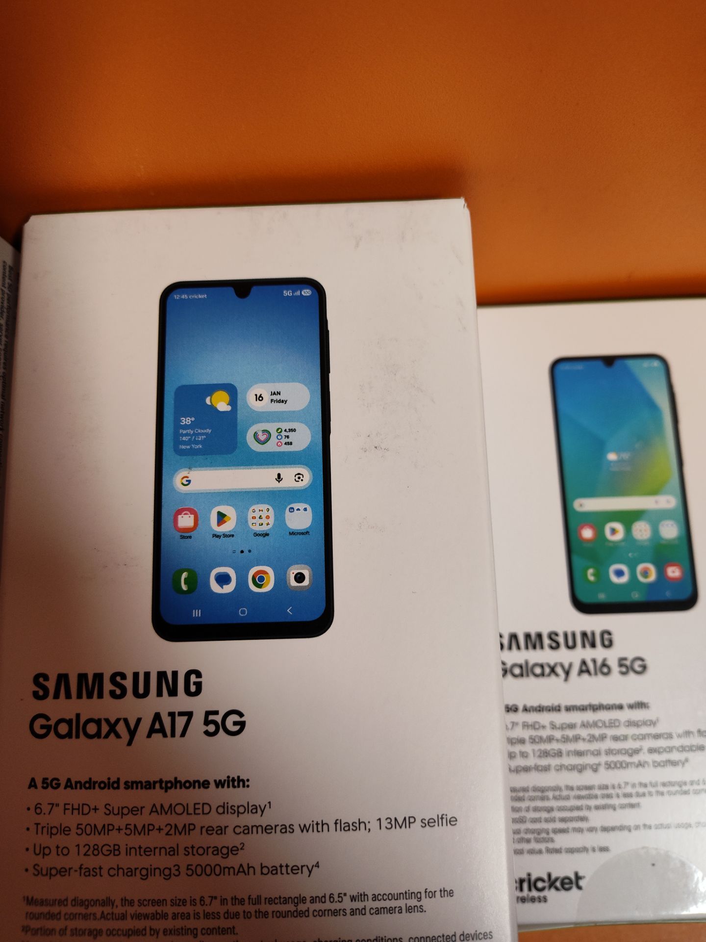 HOT DEALS