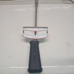 3/8 Inch Torque Wrench 