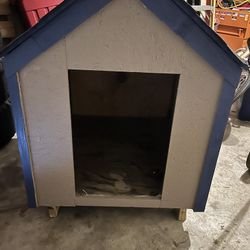 Dog House