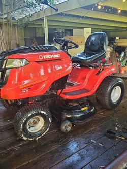 Troy-bilt TB 42 Mower parts