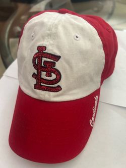 St Louis Cardinals Baseball Cap