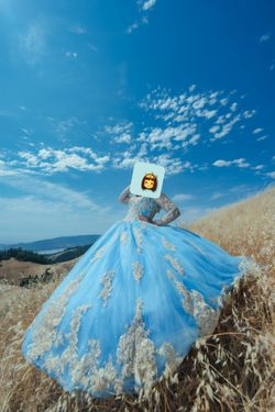 Quince Dress