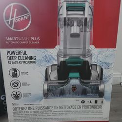 Carpet Cleaner 