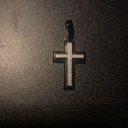 Stainless Steel Pendant 