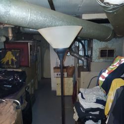 6ft Room Light Works Perfectly Only 15$