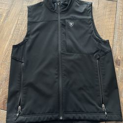 Ariat Vest