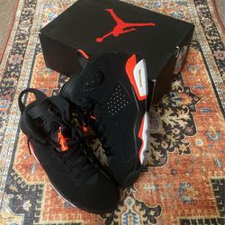 Infared 6 VNDS