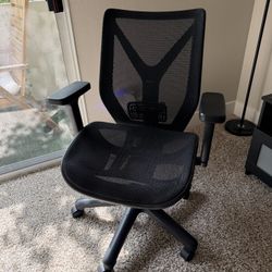 Aeromesh Office Chair