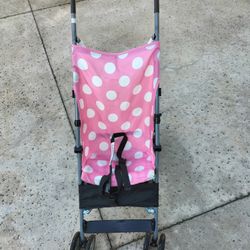 stroller