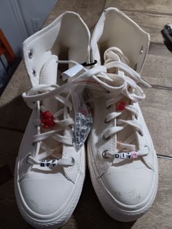 Womans shoes