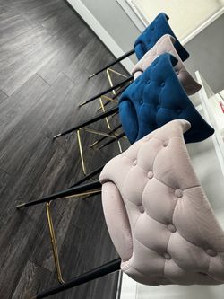 Bar stools