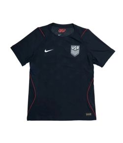 USA Soccer Jersey (Fan Version)
