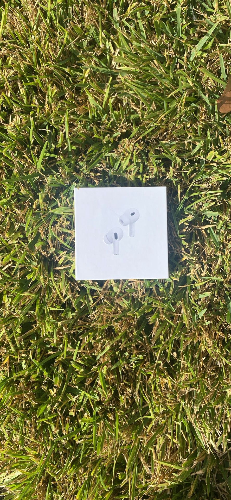 AirPods pro Second Generation