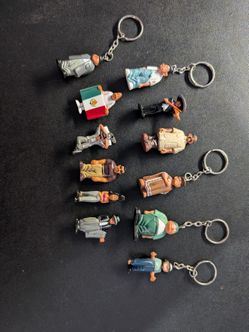 Homies collection