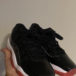 Jordan Bred 11