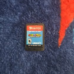 Nintendo Disc Game