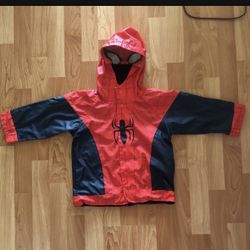 Western chief Raincoat For Toddlers 3T 