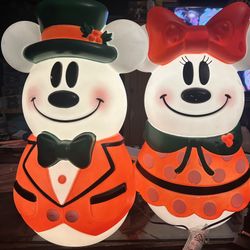 Disney Decor