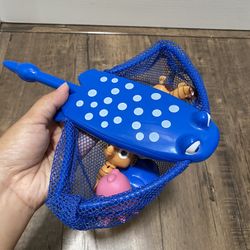 Finding Nemo Water toy