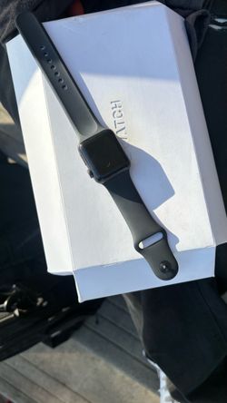 Apple Watch series