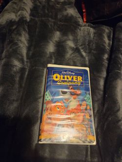 Vhs tape