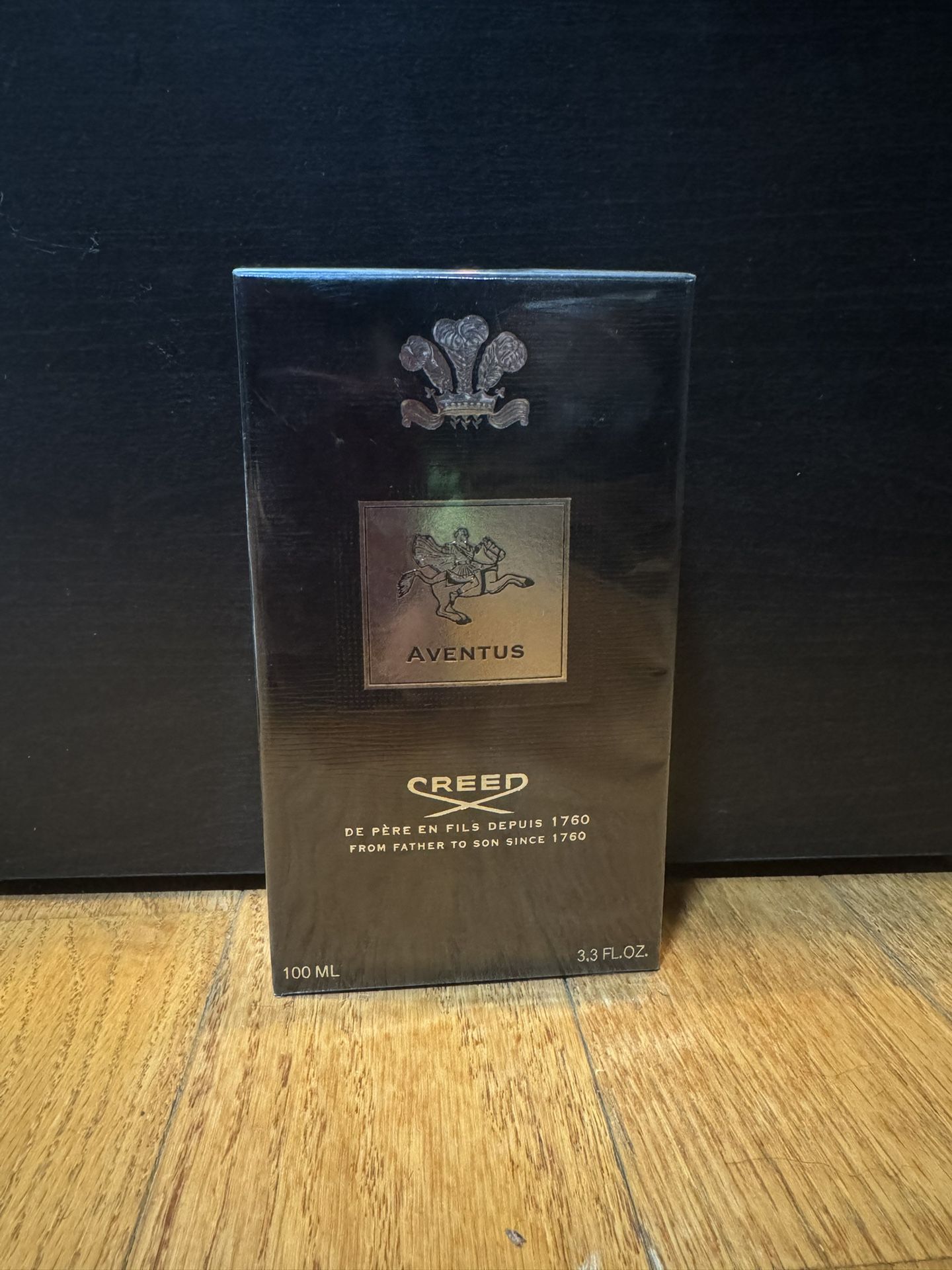 CREED- Avenues Parfum