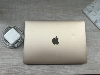 Apple MacBook 💻