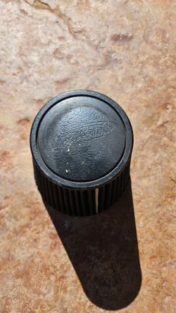Volant Cold Air Intake Filter
