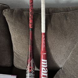 USA baseball bats