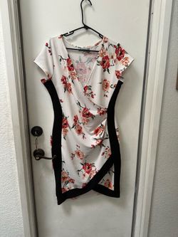Dress size XL