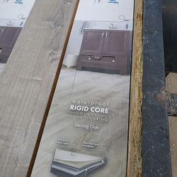 Vinyl Tile