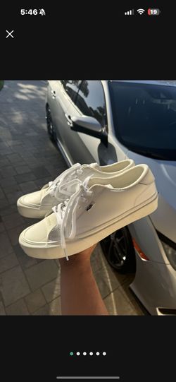 STRAYE Shoes