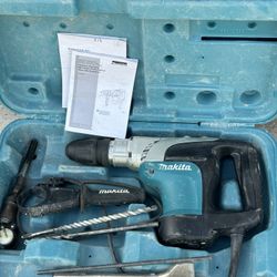 Roto Martillo Makita 
